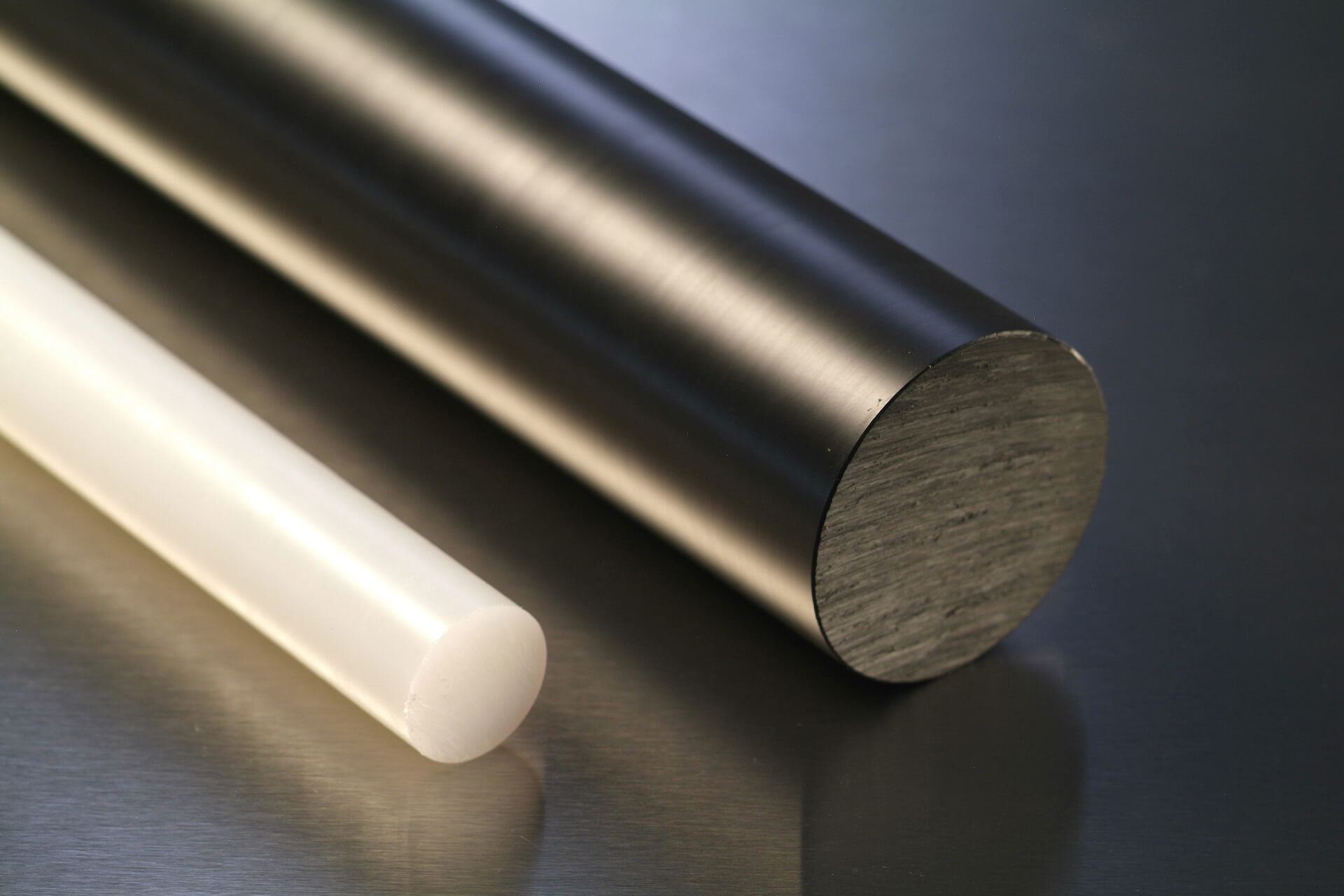 Kunststoffhalbzeuge nach Maß 