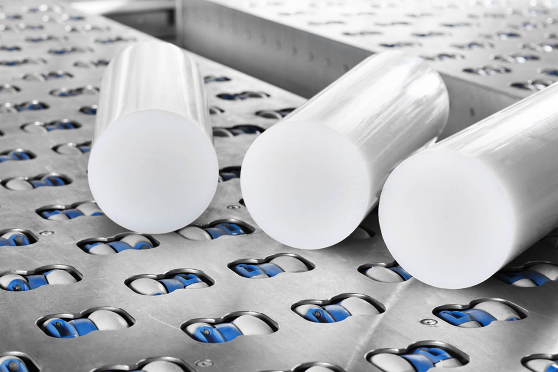 Kunststoff-Halbzeuge: Werkstoffe 