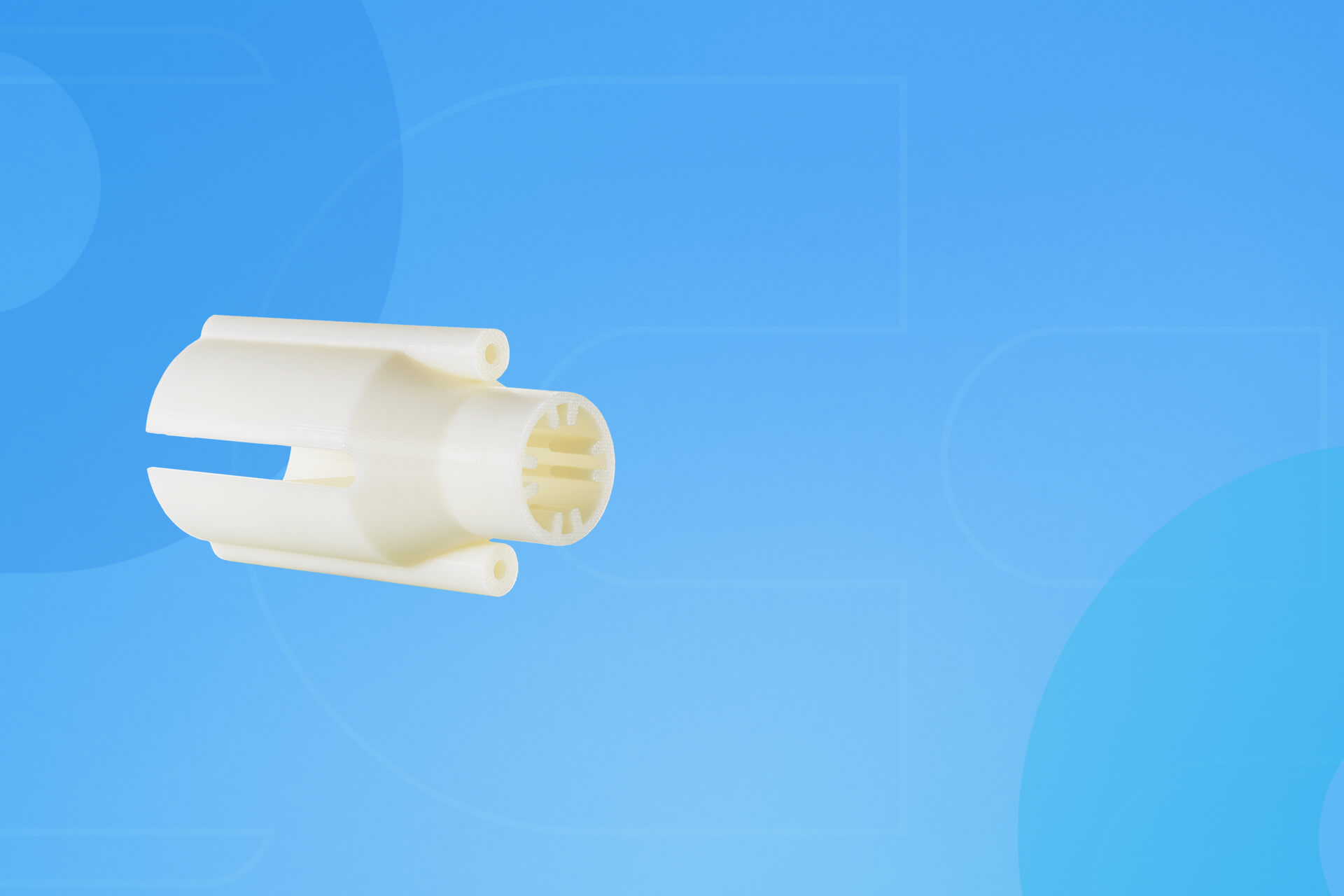 Lebens- und Nahrungsmittelindustrie